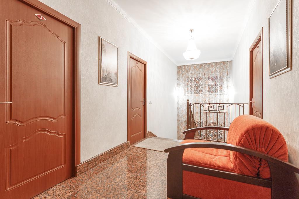 Maria Hotel Витязево Стая снимка